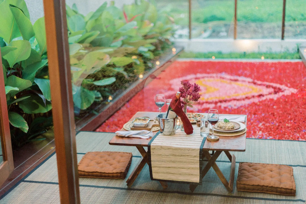 KAJA House Ubud