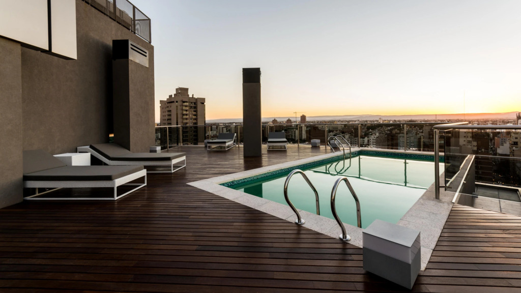 Yrigoyen 111 Hotel