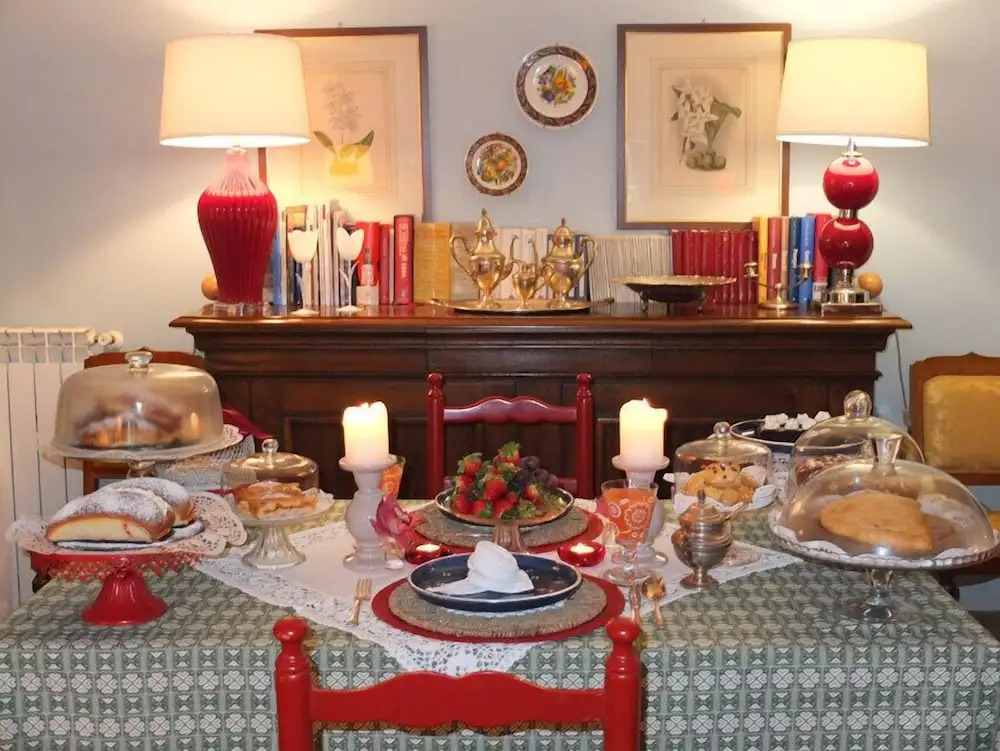 A Casa mia soloindue