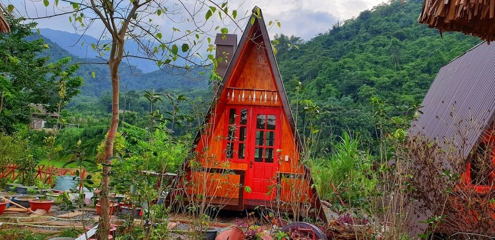 Maison Teahouse Homestay
