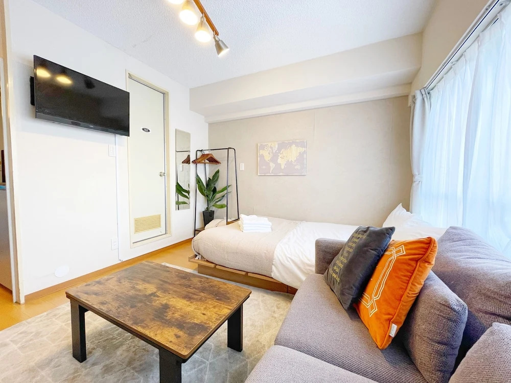 unito residence HIGASHISHINJUKU