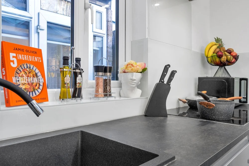 home.ly - North London Apartments Hendon