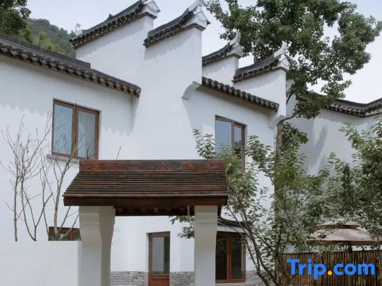 LOSTVILLA(Zhoushan Nandong)