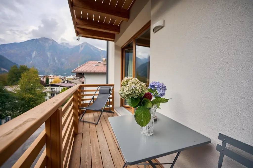 Casa al Sole Apt 1