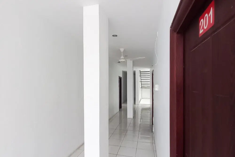 JOY GuestHouse Pekanbaru Mitra RedDoorz