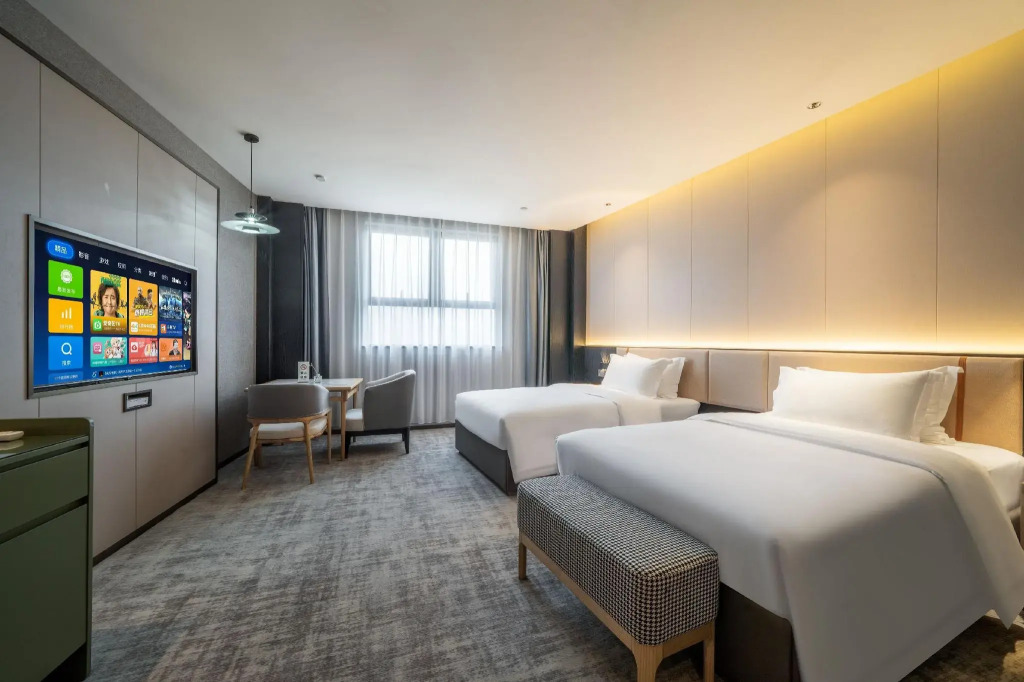 Fuling Hotel