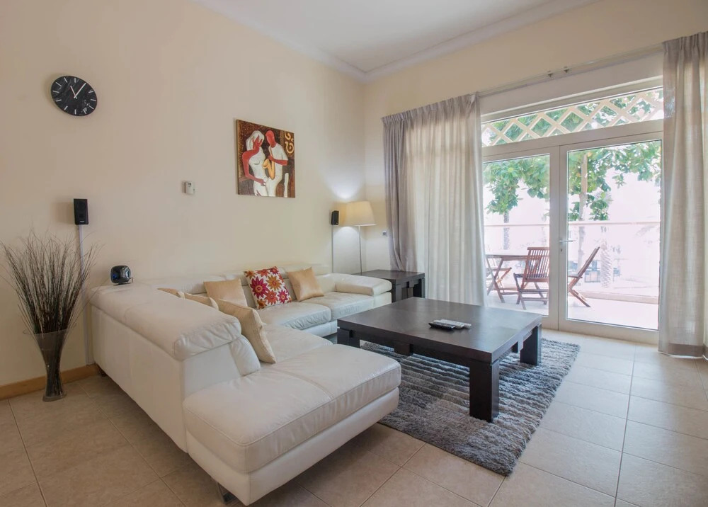 One Perfect Stay - 2BR at Al Dabas