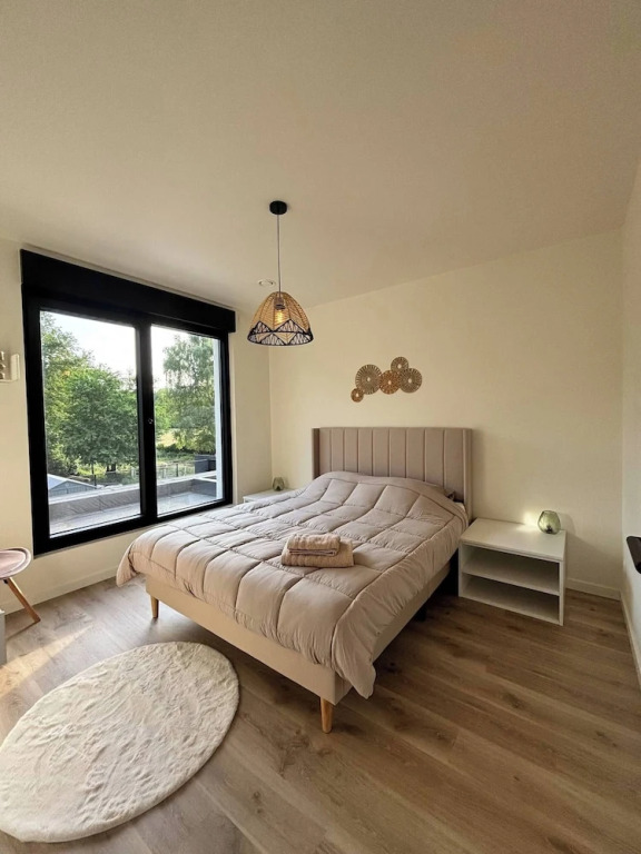 Luxury Home in Hoge Kempen National Park