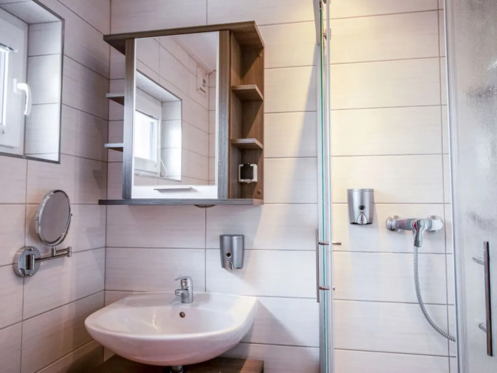 Bungalow Laube Klopeiner See