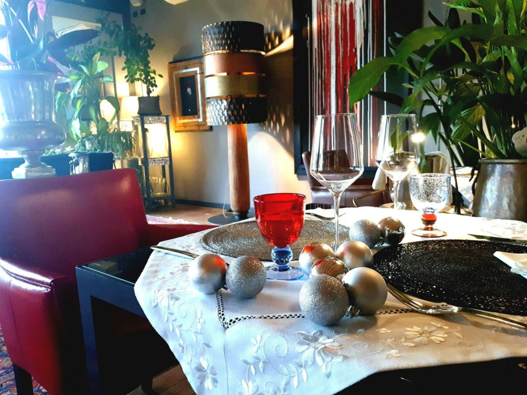 Moscatello & Mulinër Design Agri Relais