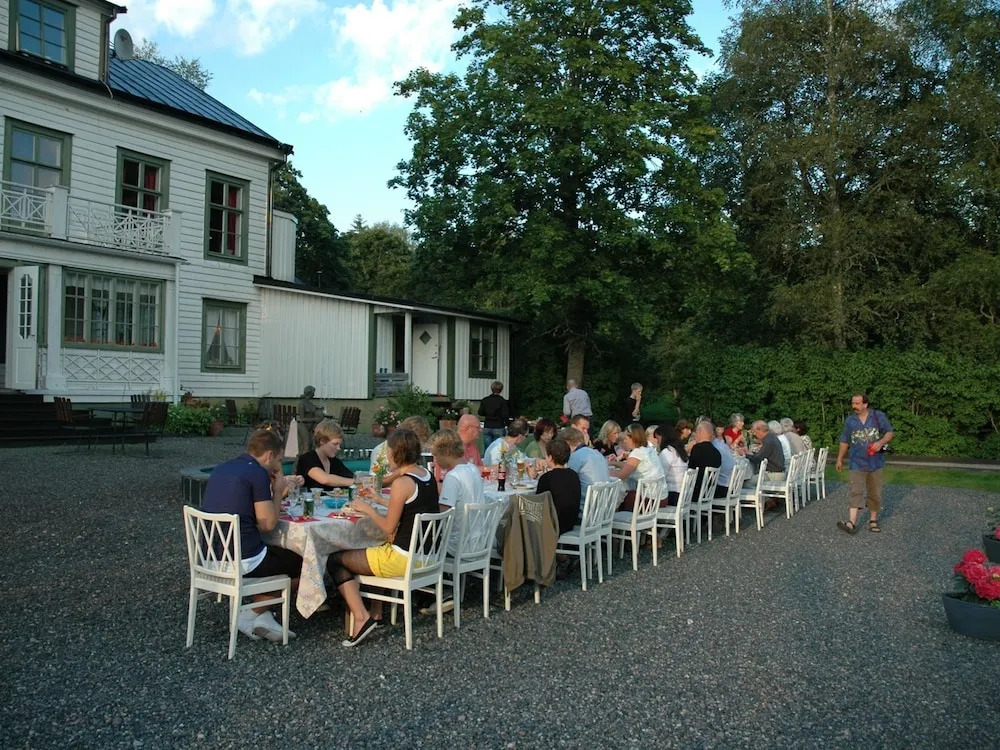 Sikfors Herrgård
