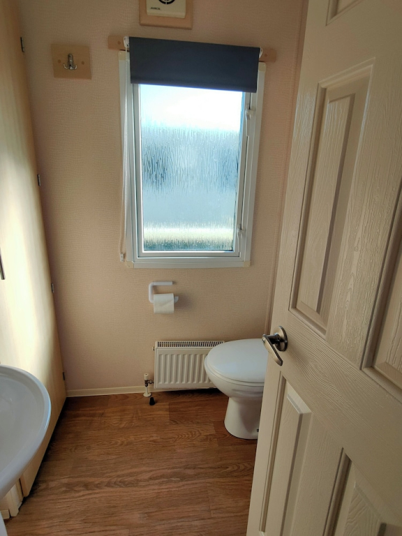 Immaculate 2 Bedroom Caravan in Ingoldmells,
