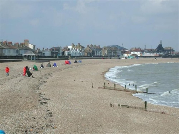 Royal Hotel Sheerness