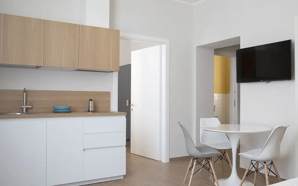 Aqualago casa vacanze apartment A