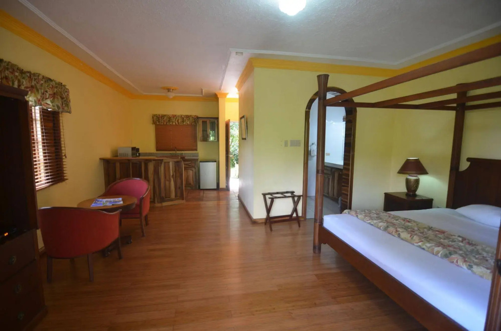 Bay View Eco Resort & Spa