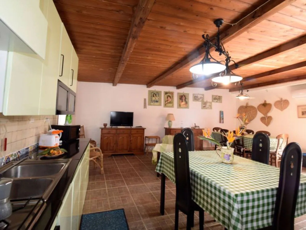 Villa La Punta by Interhome