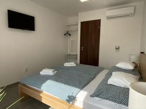 Sulyom Vendégház