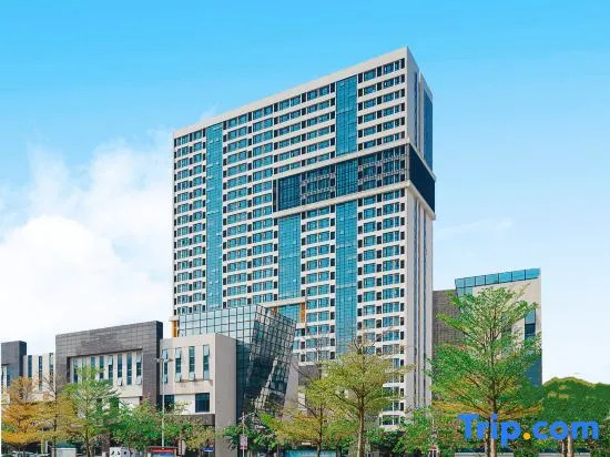 Changfeng Future Apartment Hotel