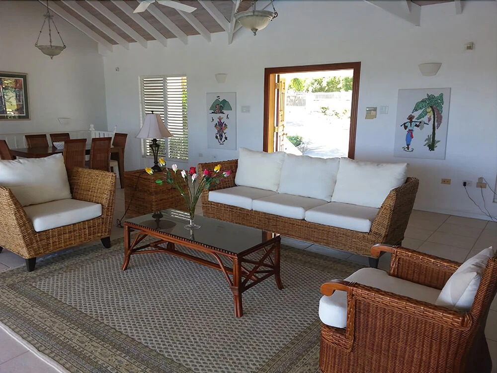 Villa Sehil