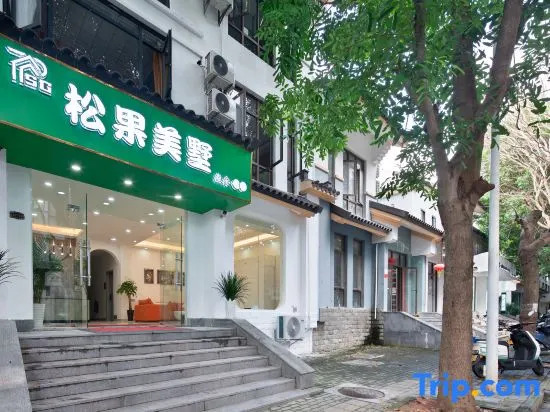 Sanya Songguo Meishu (Sanya International Duty Free City Branch)