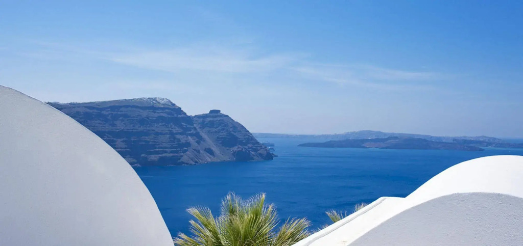 Art Hotel Santorini