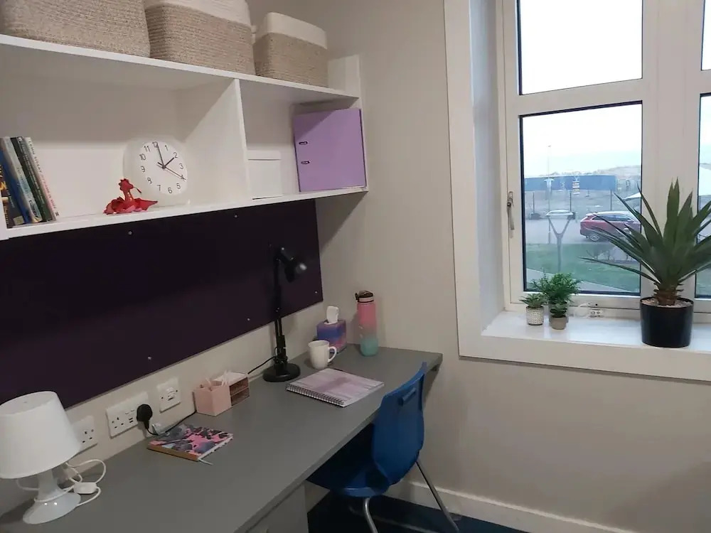 UPP Bay Campus Swansea