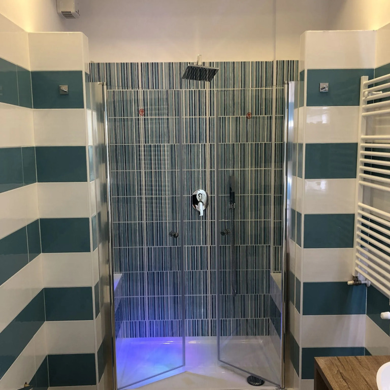 Sorrento Rooms