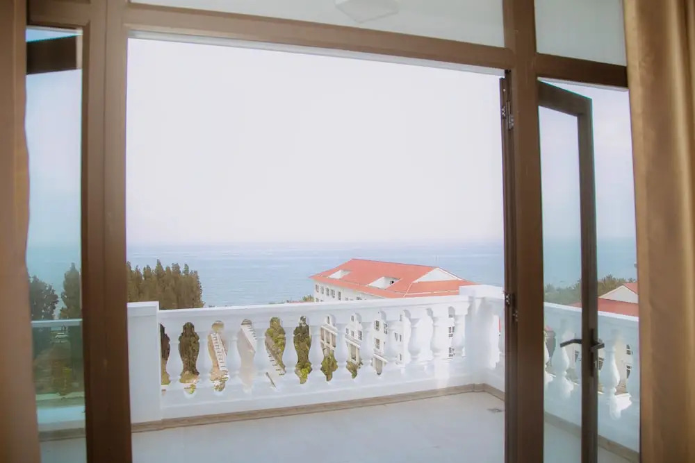 Sunrise Hải Tiến