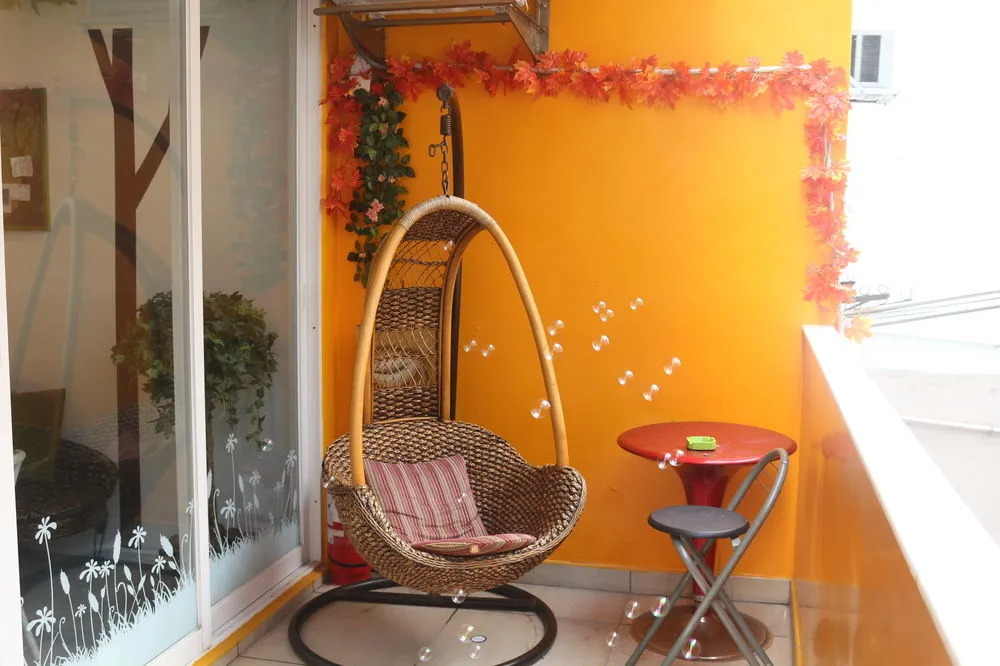 Pandora After 80s Hostel