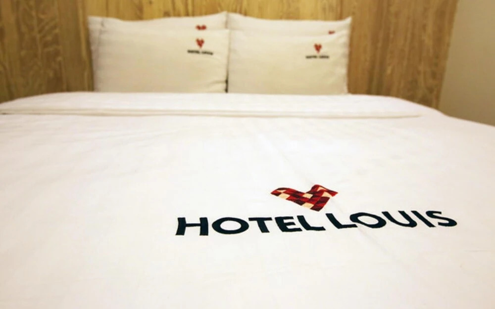 Hotel Louis