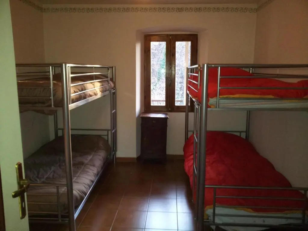 Casa Vecia