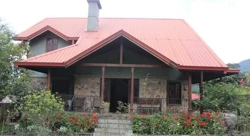Lu Chalet