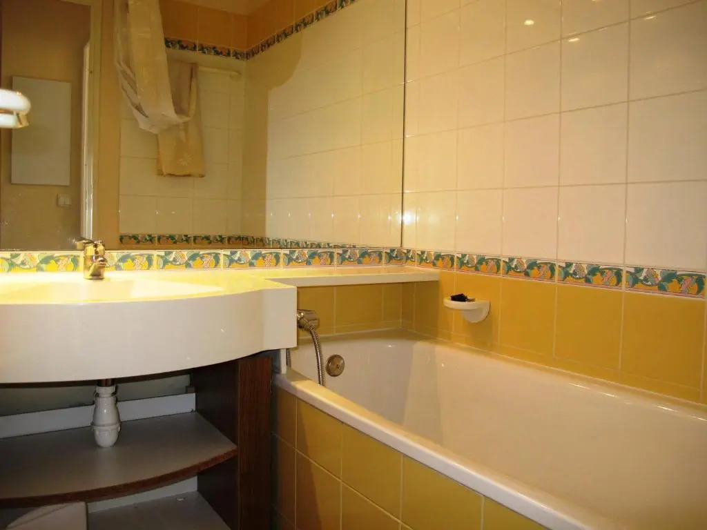 Appartement Avoriaz, 1 pièce, 5 personnes - FR-1-634-19