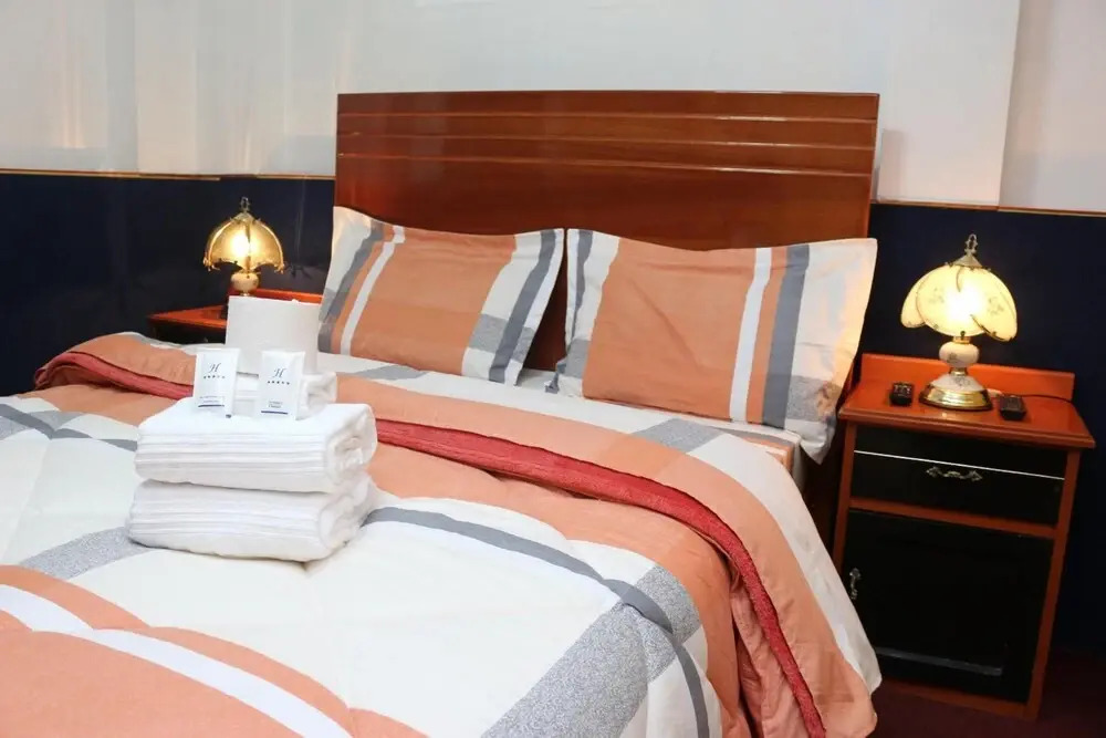 Sol de oro hostal