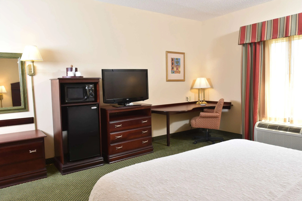 Hampton Inn Stony Creek