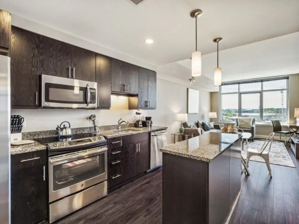 Global Luxury Suites at Town Center