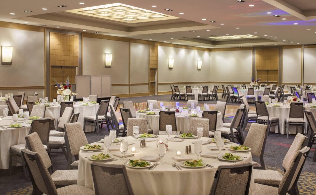The Westin Arlington