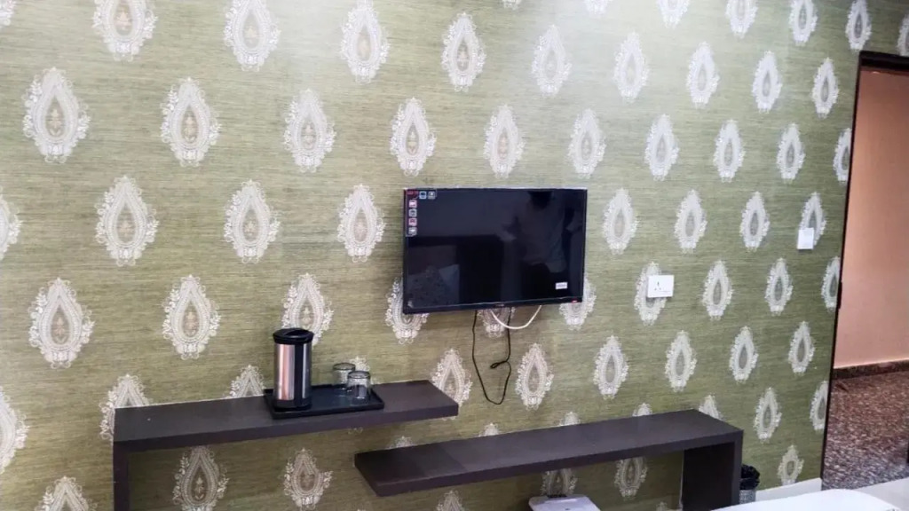 Hotel Bagga Kuteer