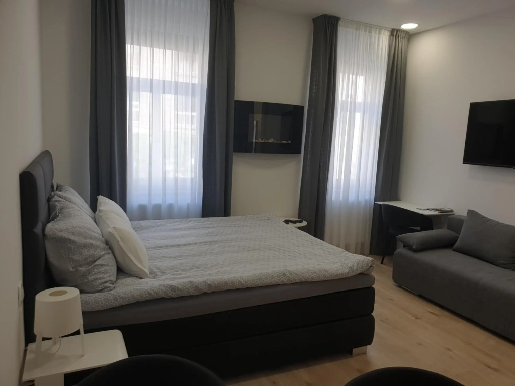 City Center Main Square Apartments Zagreb
