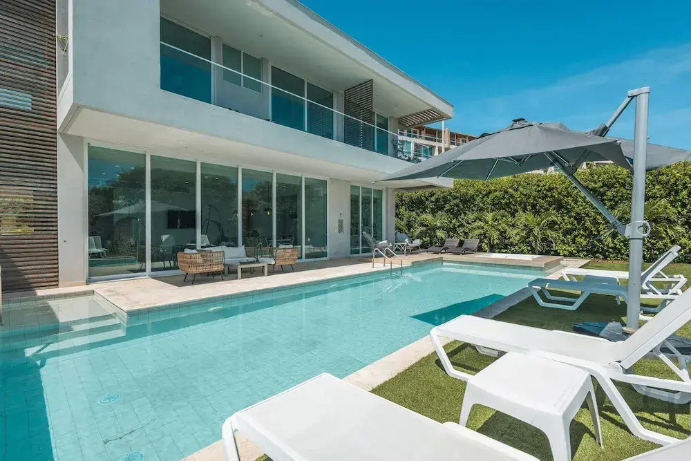Brand new 4BR Villa at Calablanca