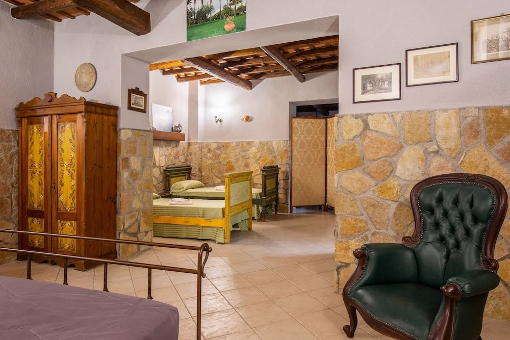 Bed And Breakfast Villa Pilati