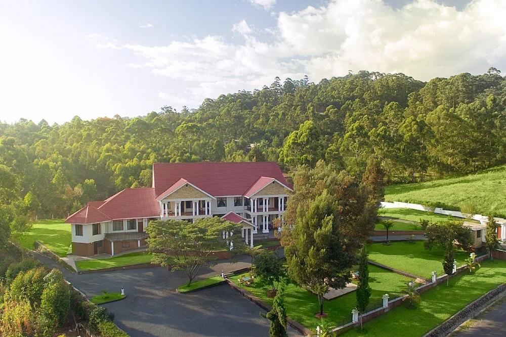 Salinero Millie Lodge Machame