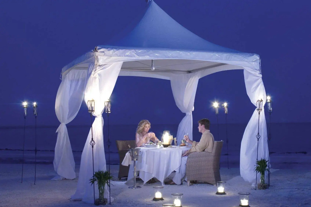 Resort at Longboat Key Club