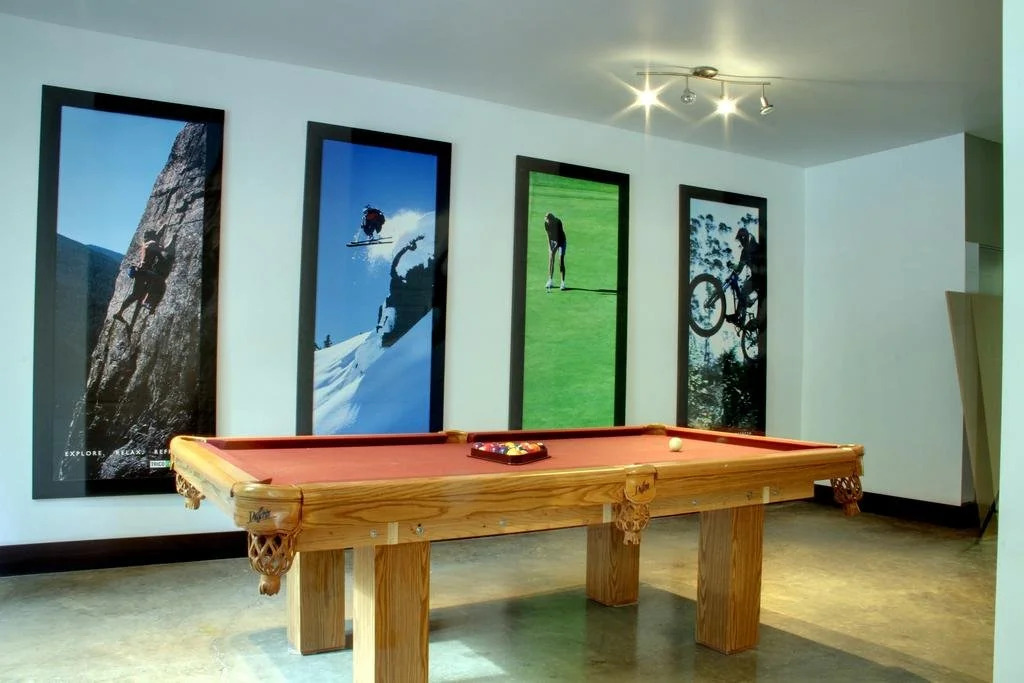 Elk View Lodge