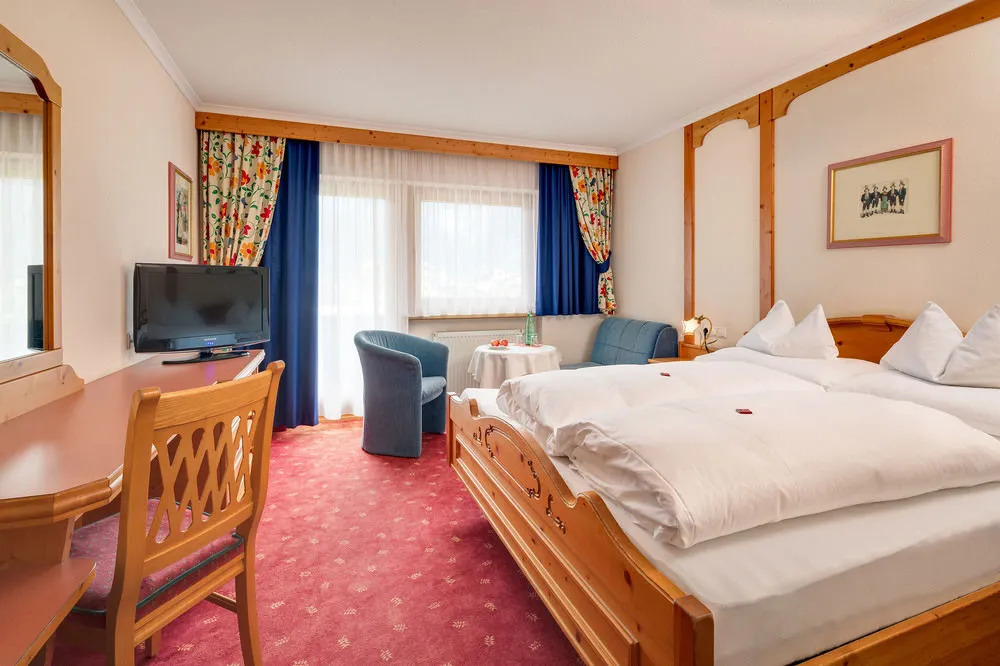 Hotel Edenlehen