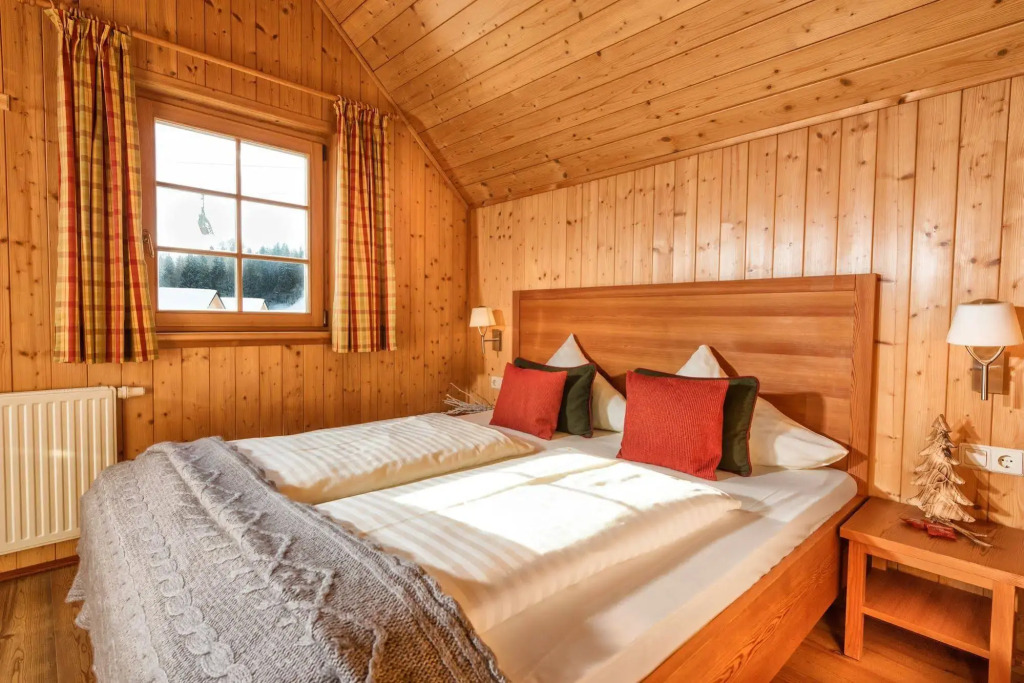AlpenParks Hagan Lodge Altaussee