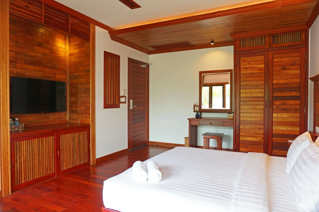 Khmer House Resort