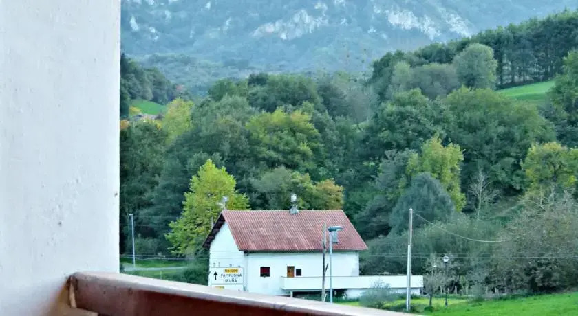 Hostel San Miguel