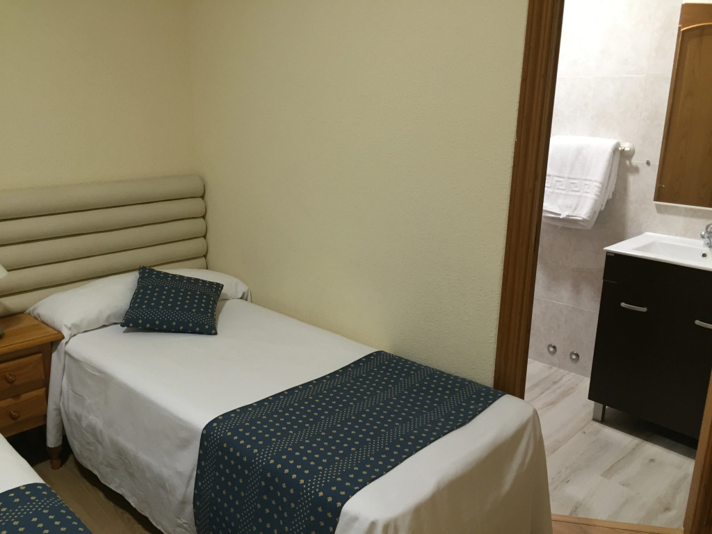 Hotel Cuatro Caños