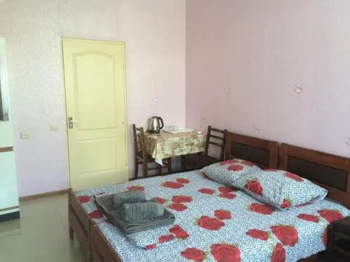 Alexs Cosy Guesthouse